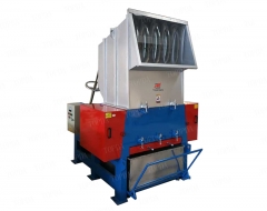 plastic crusher grinder machine