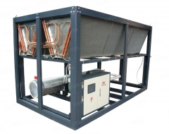 Industrial Air Cool Chiller