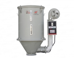 Plastic Hopper Dryer Dehumidifier Drying Machine