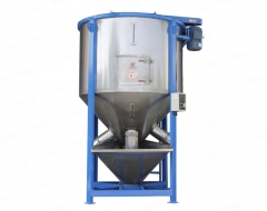 plastic color mixer