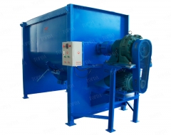  Horizontal Plastic Color Mixer