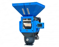 Plastic Dosing Unit System Doser for Masterbatch and Regrind Plastic Raw Material