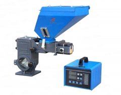 Double Color Masterbatch Doser