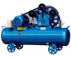 Piston Air Compressor Portable