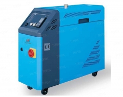 Oil Type Mold Temperature Controller Electric Water Heater
