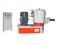 High Speed Plastic Mixer