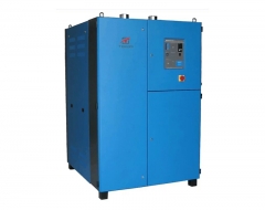 Auxplasmatic Honeycomb Rotor Plastic Dehumidifier Drying Machine
