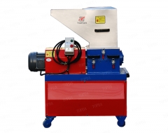 Slow Speed Plastic Crusher