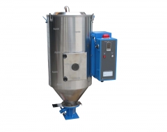 Hopper Dryers
