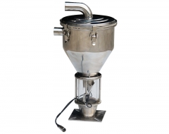 Electric Eyes For Plastic Material Hopper Loader Feeding Machine Auxplasmatic