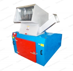 Low Noise Plastic Grinder