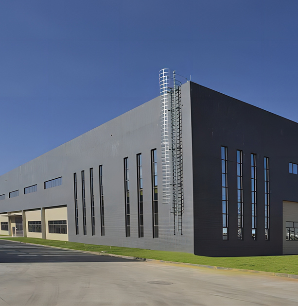 Auxplasmatic Office